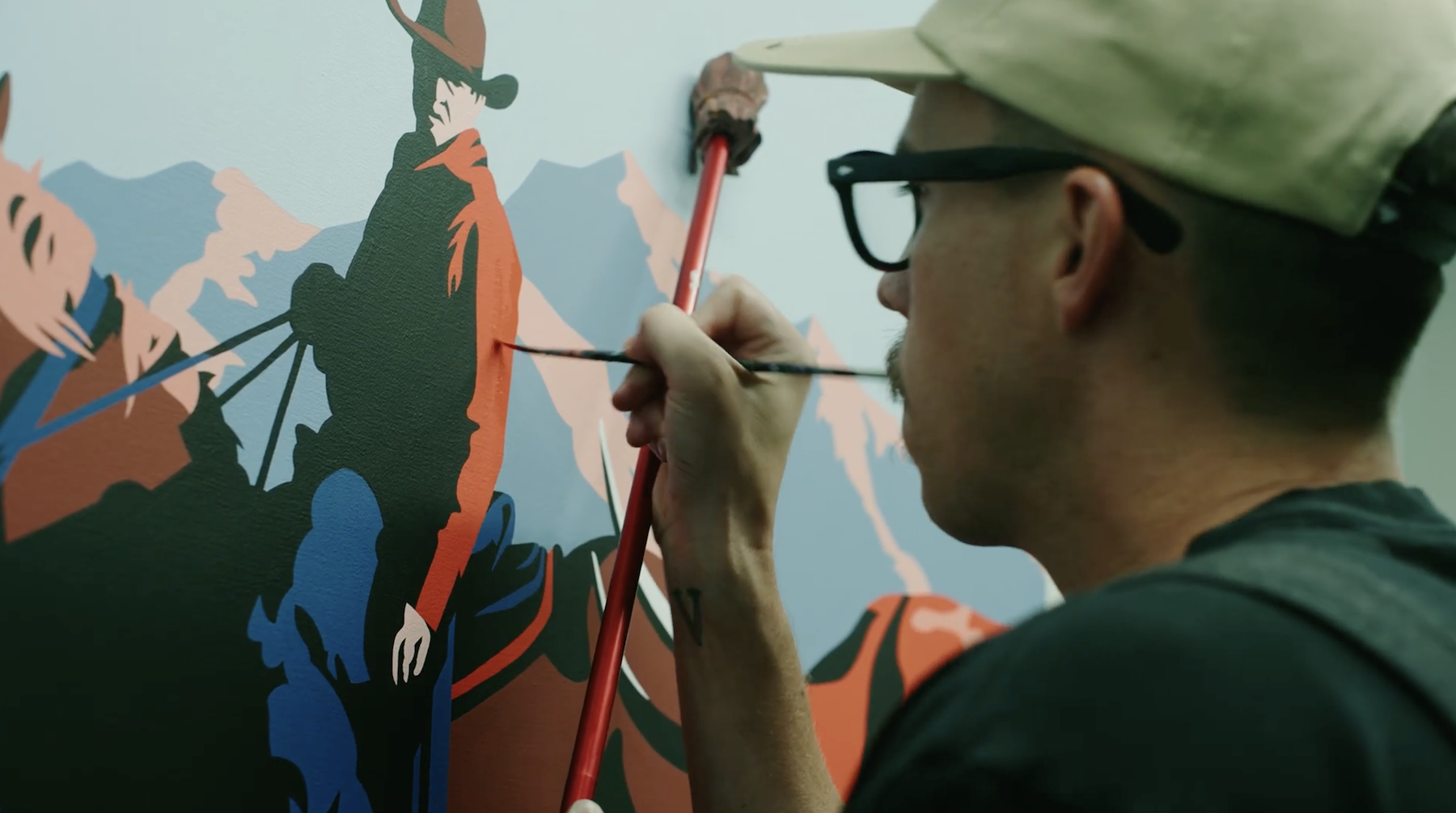 MakersPlace: Jeremy Booth