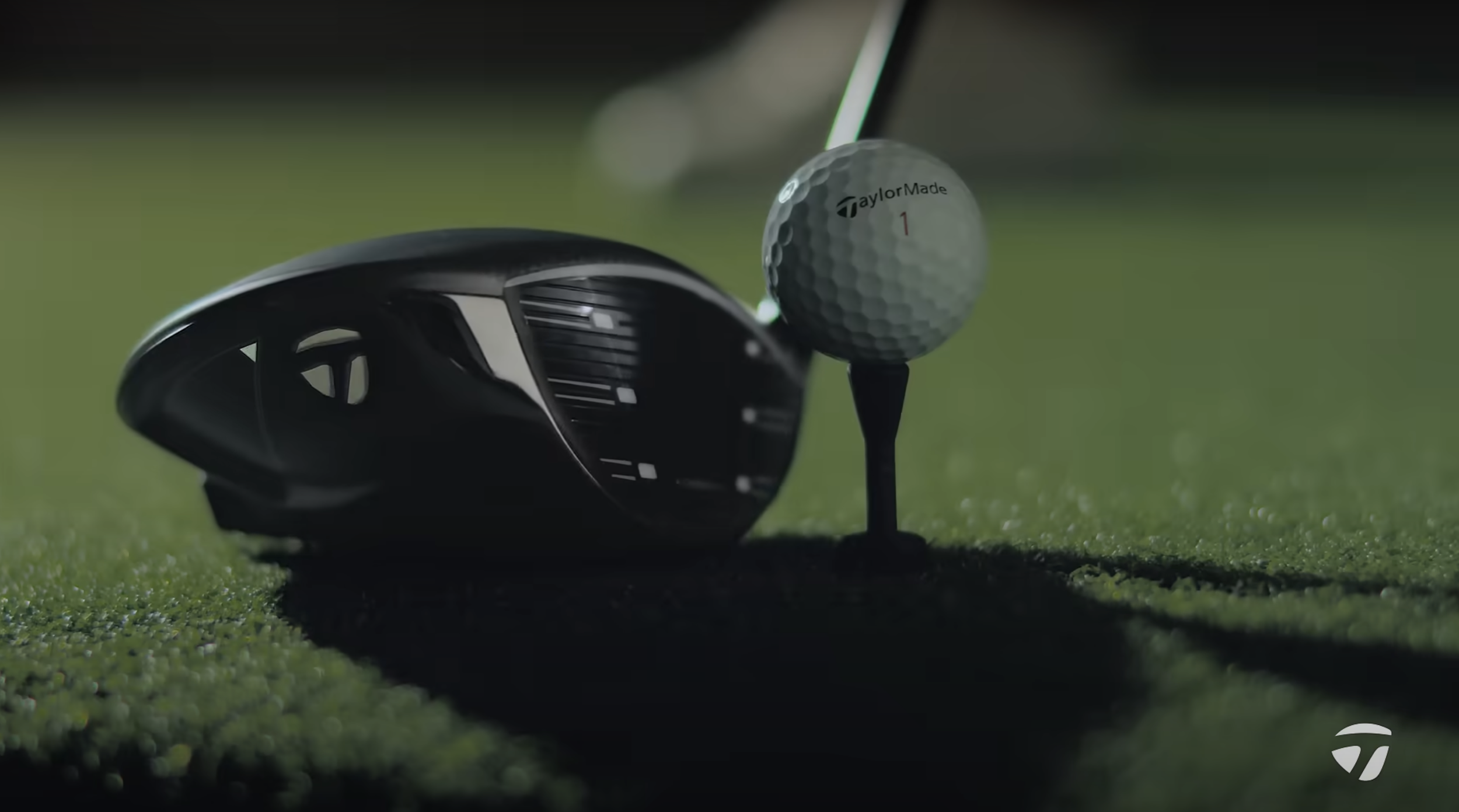 TaylorMade